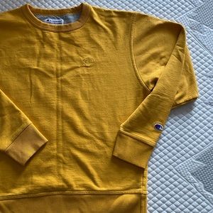 CHAMPION Crewneck